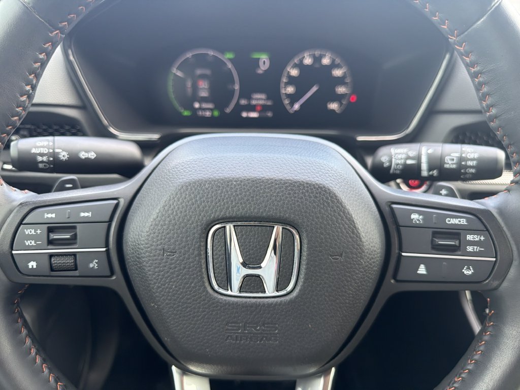 Used 2024 Honda CR-V Sport-L image 32