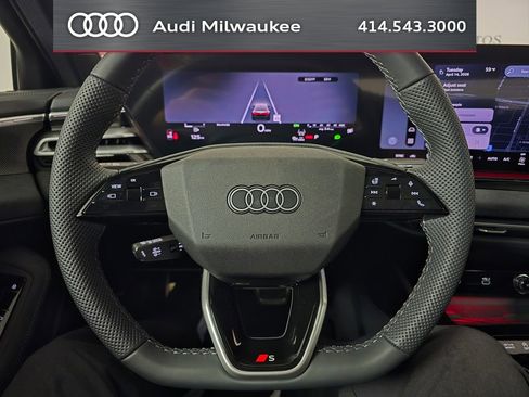 New 2026 Audi S5 Premium Plus image 31