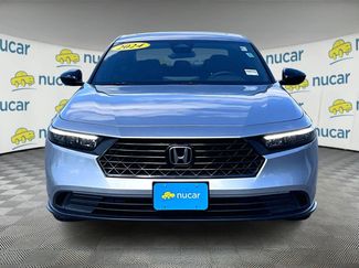 Used 2024 Honda Accord Sport video 2