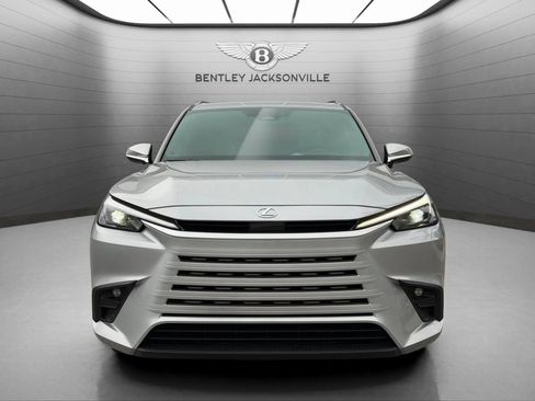 Used 2024 Lexus TX 350 FWD image 8
