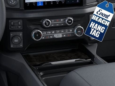New 2026 Ford F250 Lariat AWD/4WD image 15