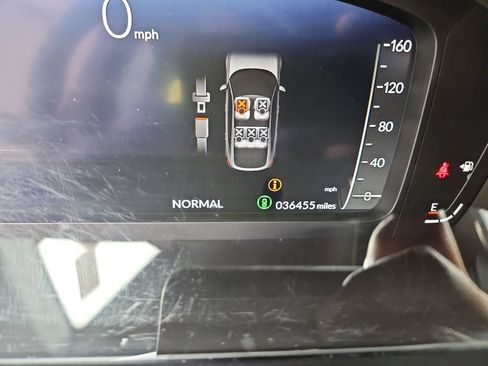 Used 2024 Honda Civic Sport Touring image 16