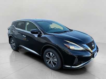 Used 2020 Nissan Murano S w/ Technology Package
