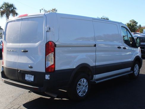 Used 2023 Ford Transit 250 Low Roof w/ Exterior Upgrade Package image 12