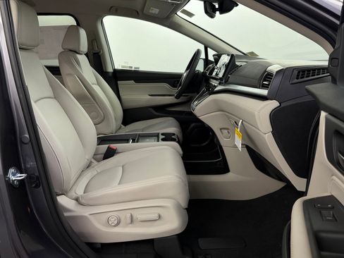 New 2026 Honda Odyssey EX-L image 33