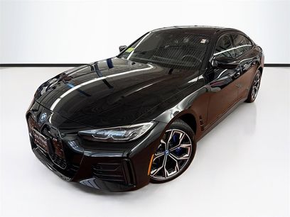 Used 2024 BMW i4 M50 w/ Premium Package