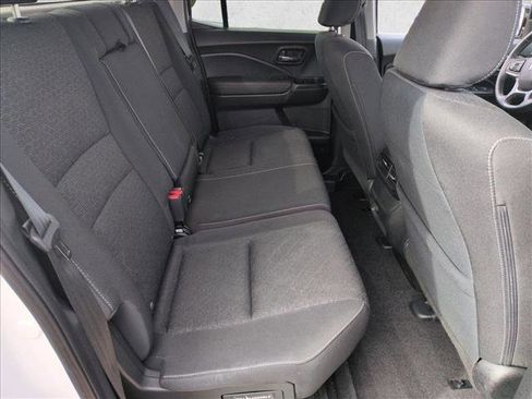 Certified 2024 Honda Ridgeline Sport+ image 19