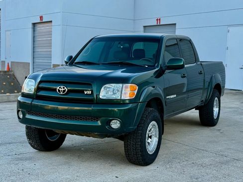 Used 2004 Toyota Tundra Limited image 6