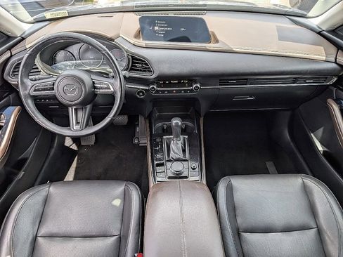 Used 2023 MAZDA CX-30 2.5 Turbo w/ Premium Package AWD/4WD image 22