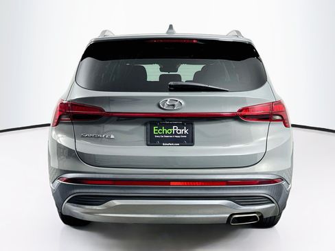 Used 2021 Hyundai Santa Fe SEL FWD image 7