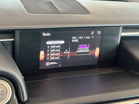 Used 2016 Lexus IS 200t RWD image 14