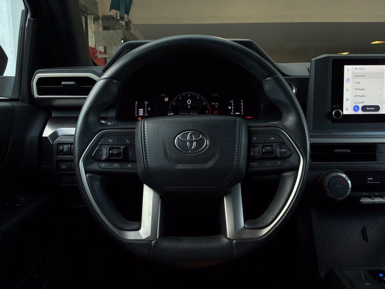 Used 2026 Toyota 4Runner SR5 RWD image 36