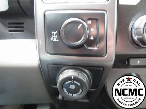 Used 2018 Ford F150 XLT w/ Equipment Group 302A Luxury image 36