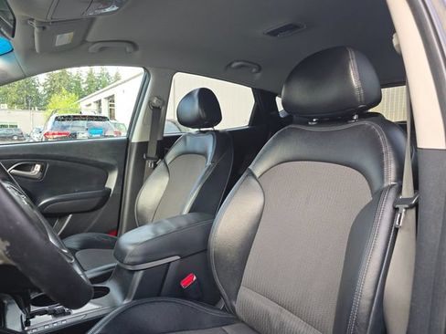 Used 2012 Hyundai Tucson GLS FWD image 22