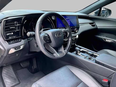 Used 2024 Lexus RX 350 Premium Plus w/ Convenience Package FWD image 18