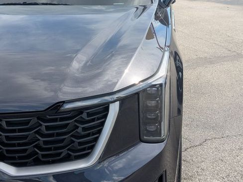 New 2026 Kia Sorento LX FWD image 10