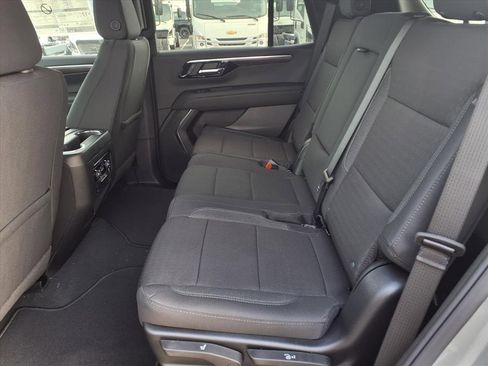 New 2026 Chevrolet Tahoe LS w/ Max Trailering Package image 7