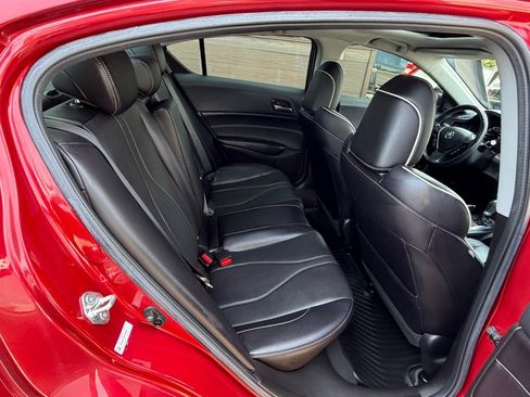 Used 2021 Acura ILX w/ Premium Package FWD image 23