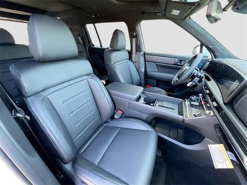 New 2025 Hyundai Santa Fe Calligraphy image 31