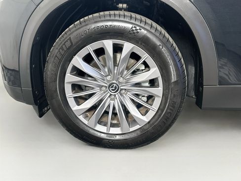 Used 2025 MAZDA CX-90 3.3 Turbo w/ Select Package AWD/4WD image 11