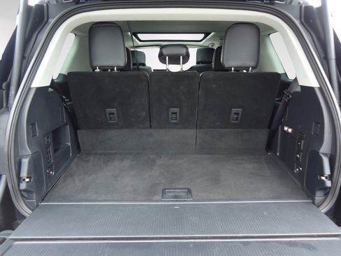 Used 2025 Ford Expedition Platinum AWD/4WD image 34
