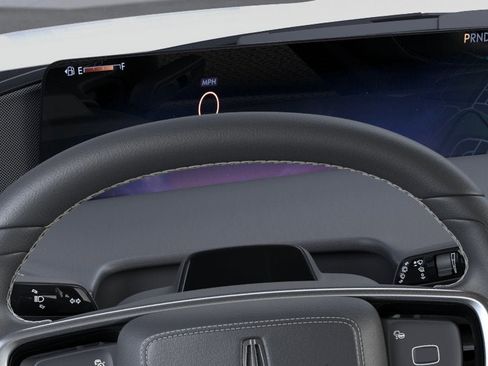 New 2026 Lincoln Navigator Reserve AWD/4WD image 13