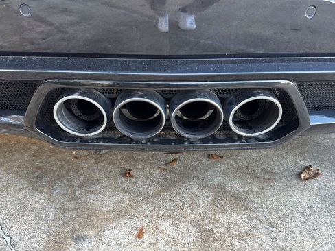 Used 2023 Chevrolet Corvette Z06 image 13