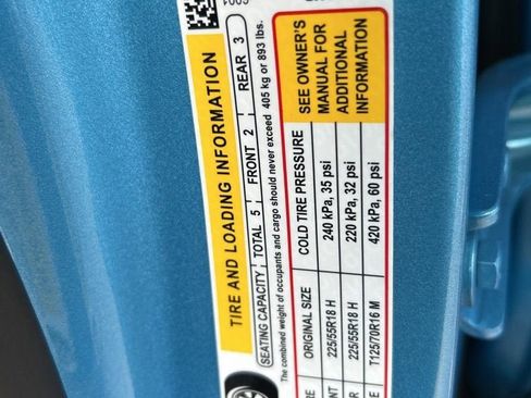 New 2026 Chevrolet Trax ACTIV w/ Sunroof Package image 40