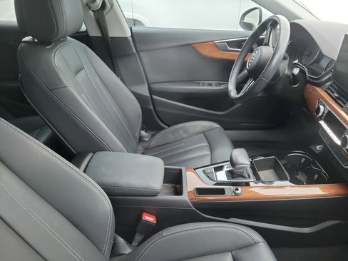 Used 2022 Audi A5 2.0T Premium w/ Convenience Package image 10