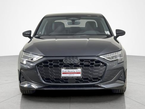 New 2026 Audi A3 2.0T Premium Plus image 8