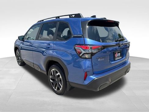 Certified 2026 Subaru Forester Limited AWD/4WD image 5