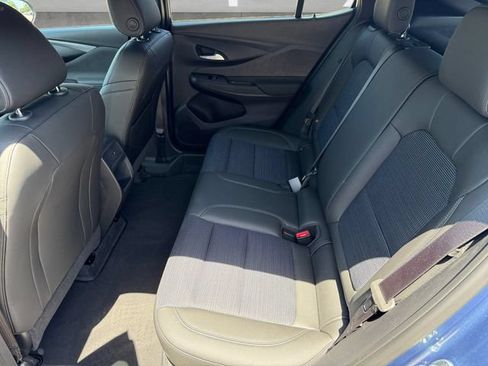 Used 2026 Buick Envista Preferred w/ Convenience I Package FWD image 22