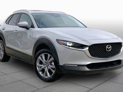 New 2026 MAZDA CX-30 AWD 2.5 S w/ Premium Package image 2