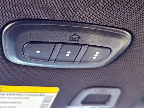 Used 2024 Jeep Grand Cherokee L Overland image 20