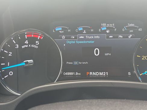 Used 2019 Ford F250 Platinum image 22