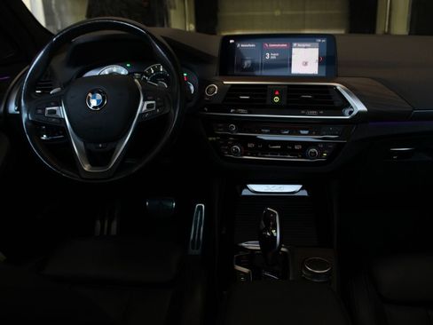 Used 2019 BMW X4 xDrive30i w/ M Sport Package 2 AWD/4WD image 21