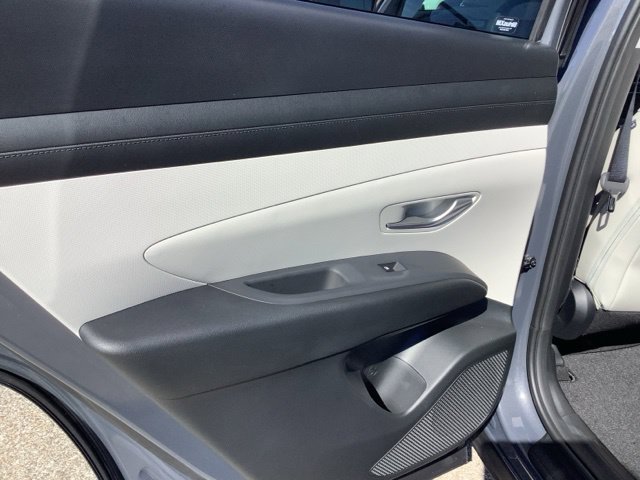 New 2026 Hyundai Tucson SEL Plus FWD image 18