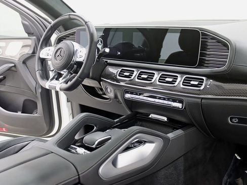Used 2023 Mercedes-Benz GLE 63 AMG S image 36