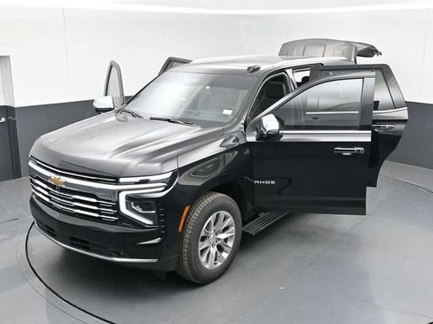 New 2026 Chevrolet Tahoe Premier image 59