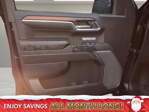 Used 2024 GMC Sierra 1500 Denali w/ Denali Reserve Package image 16