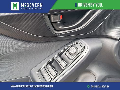 Used 2023 Subaru Crosstrek 2.0i Premium image 17