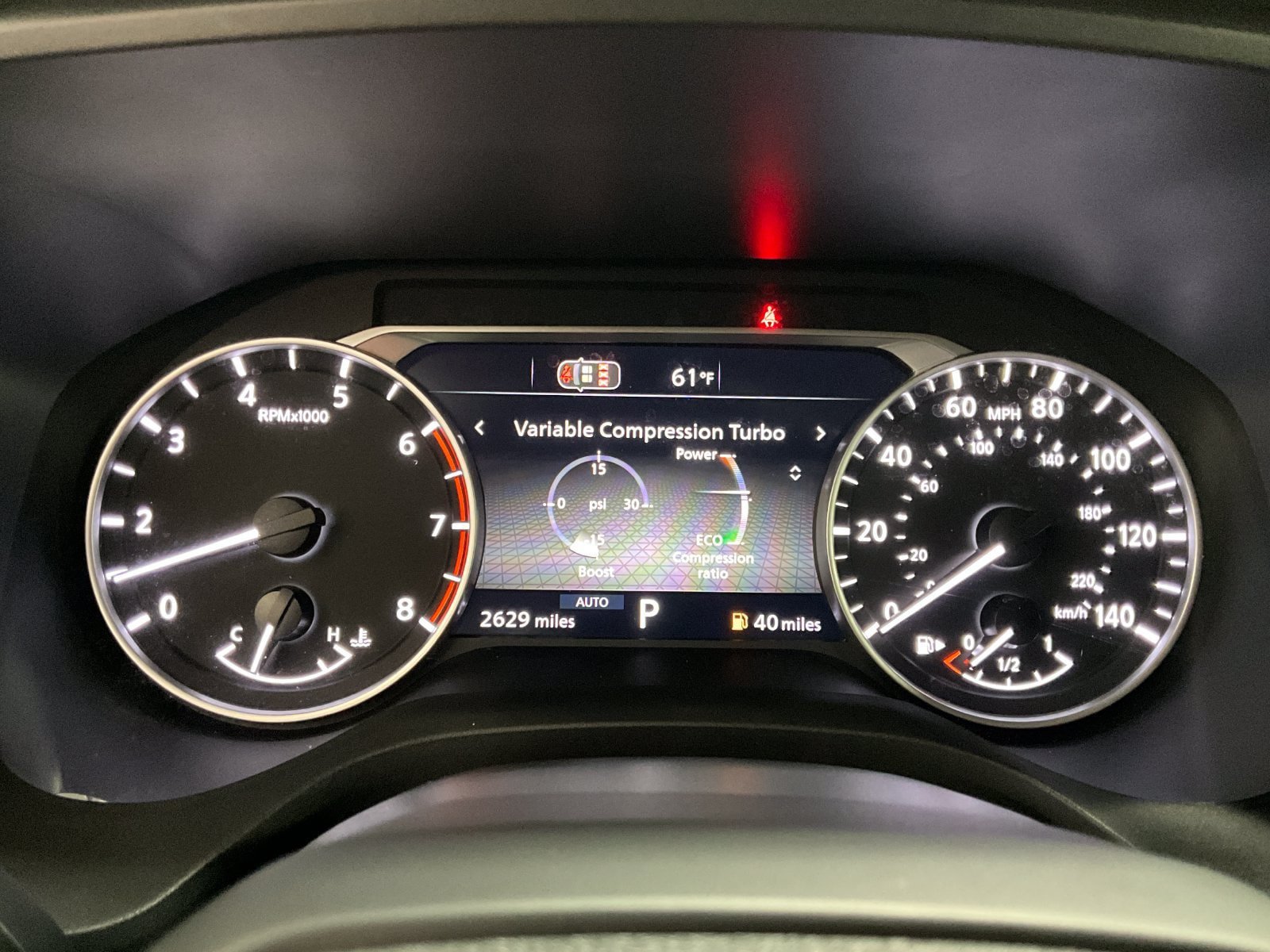 Used 2026 Nissan Rogue SV AWD/4WD image 20