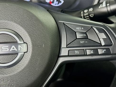 Used 2023 Nissan Altima 2.5 S FWD image 14