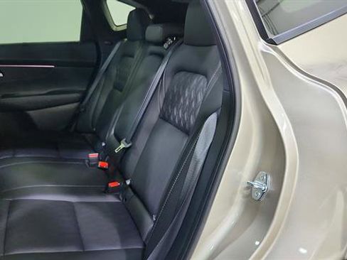 Certified 2026 Nissan Murano Platinum w/ Cargo Package AWD/4WD image 24