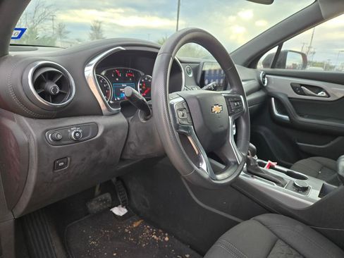Used 2021 Chevrolet Blazer LT image 10