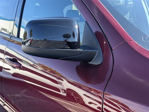 New 2026 Dodge Durango GT w/ Blacktop Package image 9