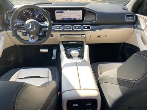 New 2026 Mercedes-Benz GLE 53 AMG 4MATIC Coupe image 23