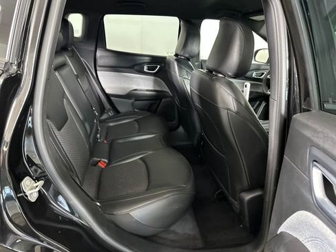 Used 2023 Jeep Compass Latitude w/ Convenience Group image 27