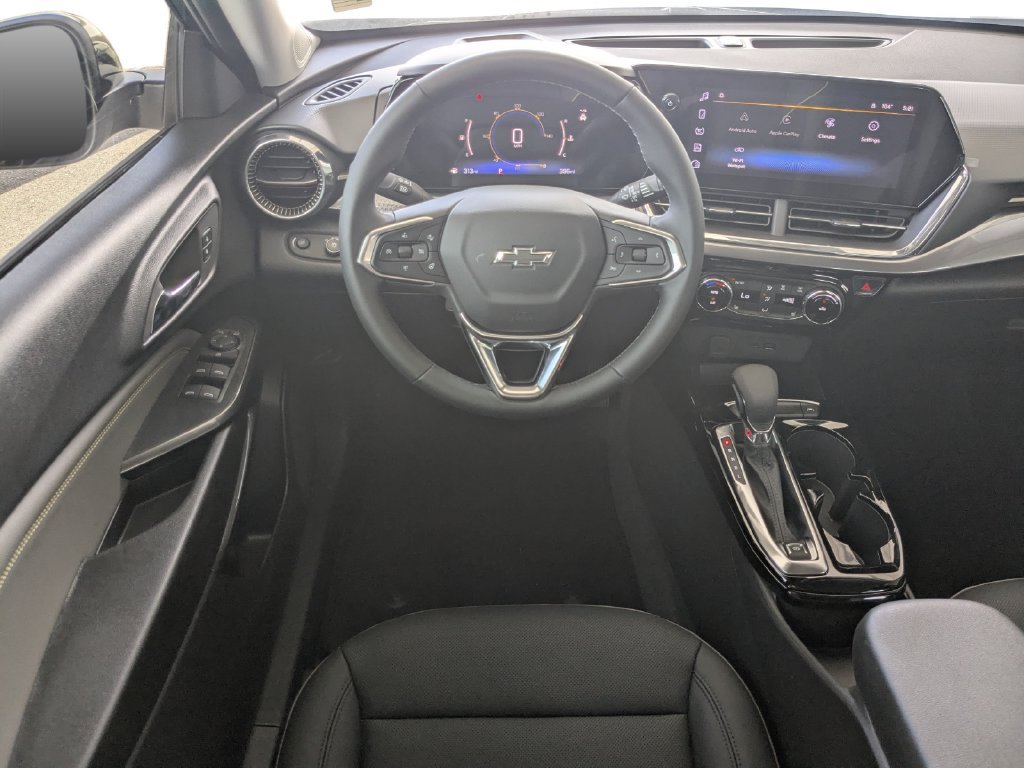 Certified 2026 Chevrolet Trax ACTIV w/ Driver Confidence Package FWD image 16