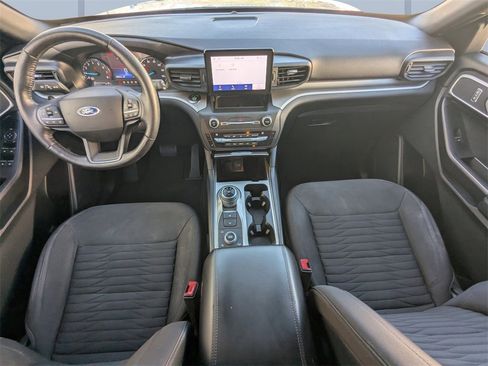 Used 2020 Ford Explorer XLT w/ Comfort Package image 18
